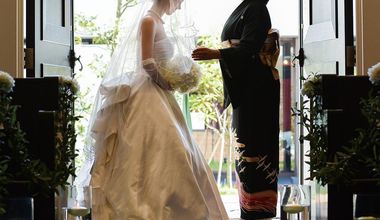 【ファミリー挙式プラン】ご家族と絆を深める挙式限定W