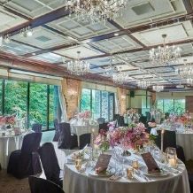 26年4・5・9月＊桜花｜40名～ガーデンビュー｜通常より最大28万円お得