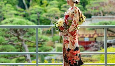 大人気！和装プラン【2026年12月までOK】最大89万円ご優待