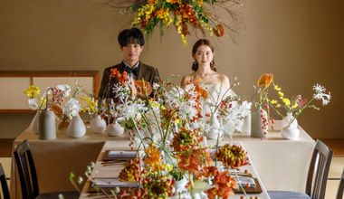 ＼少人数プラン★／20名144万円！【最大43万円ご優待】