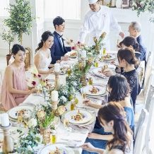 *+2026年5月まで限定プラン+*【少人数×貸切】20名105万円