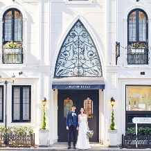 *+26年9月~26年11月挙式限定+*【秋婚!最大25万円特典】