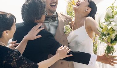 【6名からの家族婚プラン】26年9月までに挙式検討の方限定★