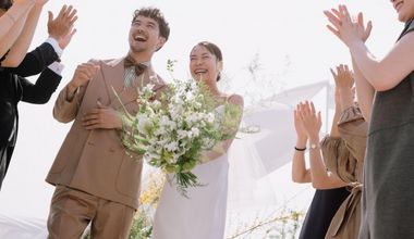 【26年10〜12月】秋婚◆2泊3日×1日1組フロア貸切 30名プラン