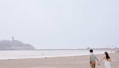 【3ヶ月間限定】海見えホテル最上階貸切×ビーチ撮影フォトウエディング