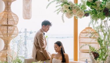 【26年9月〜11月】秋婚◆2泊3日×1日1組フロア貸切 30名プラン