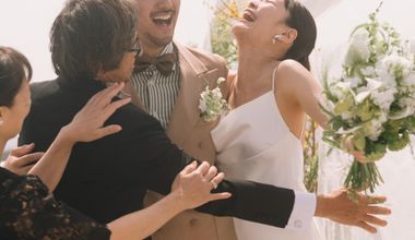 【26年3月まで】準備期間最短1ヶ月！最大49万円ご優待 10名プラン