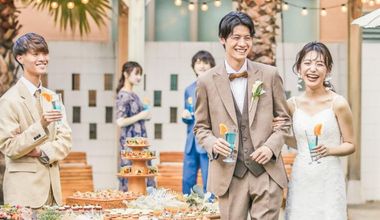 ＜充実プラン＞こだわりたい方必見♪【80名349万】