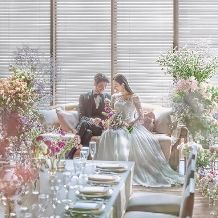 春婚*26年4～6月まで【最大118万円お得】50名288万⇒170万！過ごしやすさ◎春Wedding♪
