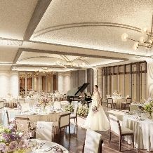 26年1~3月【最大119万円お得◎】40名268万円⇒149万円！全天候型で叶える貸切Wedding＆おもてなしプラン！