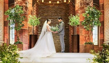 秋婚*26年10～12月【最大111万円お得◎】50名316万円⇒205万円！準備期間をたっぷりとれるお得なプラン！