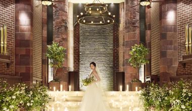 夏婚*26年7～9月【最大100万円お得◎】50名290万円⇒190万円！夏の人気シーズンがお得に叶う◎