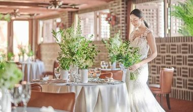 公務員・教職員の方限定プラン【60名195万円】早割でさらにお得に♪【衣装2着無料&親御様衣装無料】