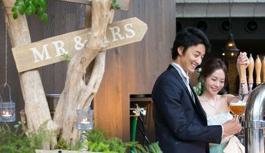 1組限定【2026年2月を検討中の方】美食カジュアル婚＊直前割プラン