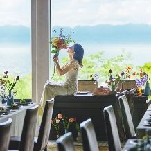 【少人数プラン】親しいゲストと叶える充実の少人数パーティープラン