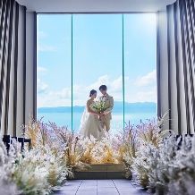 ＼70名で存分に愉しむ／豪華特典付♪内容充実のスペシャルウエディングプラン