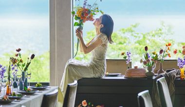 【少人数プラン】親しいゲストと叶える充実の少人数パーティープラン