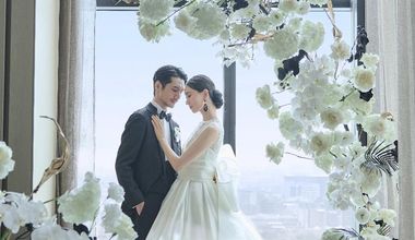 【26年3月挙式限定】プレミアムプラン◆40名218万円