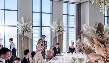 【80名様以上】Big Celebration*大人数プラン