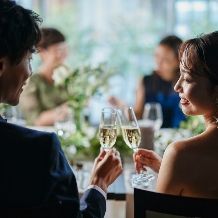 【6名43万円 ~ 家族婚プラン】◆12月・1月・7月・8月限定◆