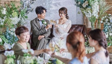 【25名/68.9万円～1.5次会プラン】2026年12月末まで