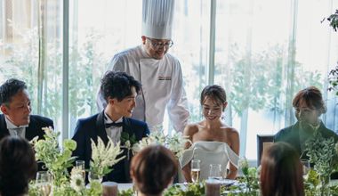 【30名134万円~】 ◆少人数プラン◆