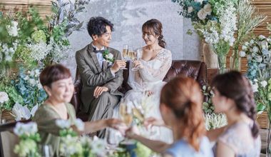 【25名/68.9万円～1.5次会プラン】2026年12月末まで