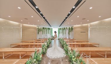 【2名・28.6万円～二人挙式プラン】◆平日限定◆