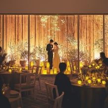 【26年9月～11月】＼60名107万円分特典／オータムプラン《さらに演出23万分特典》