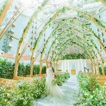 【最大110万円お得＊27年3月婚まで】挙式料全額やドレスなどBIG特典付き◆期間限定プラン◆