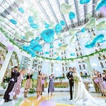 【27年1月～3月】ALL屋内だから冬婚も安心＊70名様362万円⇒313万円