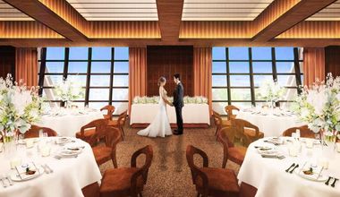 【2026年10月～12月】271万円→215万円！今ならお得特典付きの当館問合せNo1秋プラン◆ウェディングニュース限定