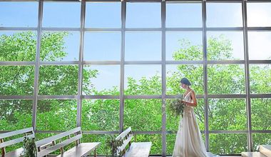 【2026年7月～9月】274万円→226万円！充実設備の上質ホテルで夏満喫プラン◆ウェディングニュース限定