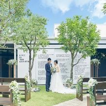 【2026年6-8月挙式】EYOHAKUサマープラン｜組数限定プラン