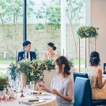 【2026年3-5月挙式】スプリングプラン｜チャペルリニューアル記念プラン