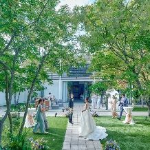 【2026年5-6月挙式】初夏さわやかWプラン|チャペルリニューアル記念特典付き