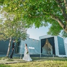 【2026年7-9月挙式】EYOHAKUサマープラン|組数限定プラン