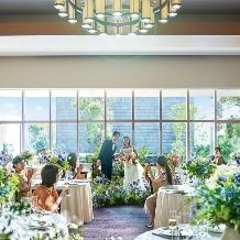 ＼100名以上で1日を満喫／100名107万円特典！ 当館の人気ウエディングプラン