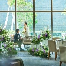 【27年1-2月限定】＼80名105万円分特典／挙式料プレゼント！☆更に20万円分シーズン特典付☆