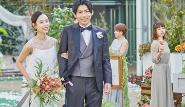 【秋婚！人数制限なし】18周年記念◆特別ウエディングプラン