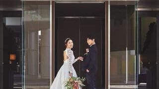 【30名から◎豪華特典付き】2027年3～6月限定◆春婚プラン