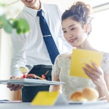 【2名～OK！少人数プラン】大切な家族や友人をアットホームに美食でもてなす1日に♪オールシーズン適用