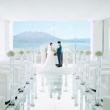 【30~160名までOK】一年中叶う結婚式◇秋冬の結婚式はさらに魅力的な特典付き♪