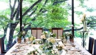 少人数挙式＋６名会食プラン