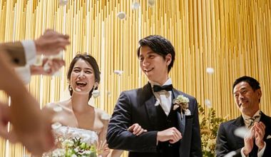 7万7000円で叶う、衣装・美容・写真などを含んだ挙式プラン