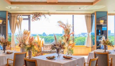 ２０名挙式＋会食プラン