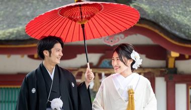 30名 ＜HP限定＞ベストプライス保証プラン 【1年以内】太宰府天満宮・竈門神社での神前式×貸切会食