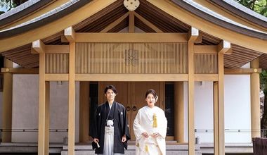 10名＜HP限定＞ベストプライス保証プラン【1年以内】太宰府天満宮・竈門神社での神前式×貸切会食