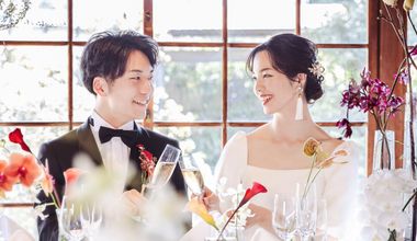 10名＜HP限定＞ベストプライス保証プラン 【1年以内】宴内挙式×会食