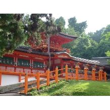 【春日大社 公式提携】神前式サポート付ウエディングプラン（送迎付）
